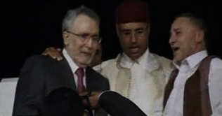 British opposition seek explanation over role in Lockerbie release